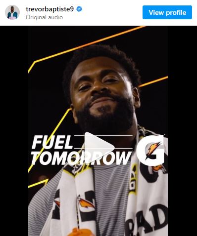 Fueling with fun
