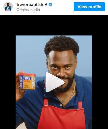You know everything’s better with @oldbay_seasoning
