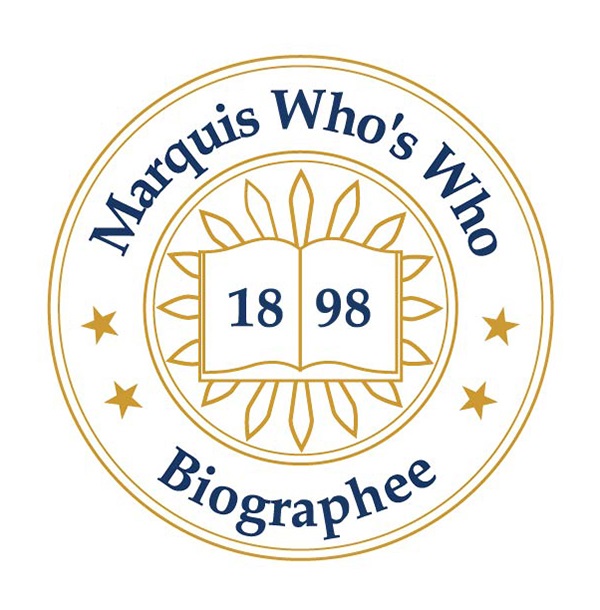 Leon K. Baptiste has been Inducted into the Prestigious Marquis Who’s Who Biographical Registry