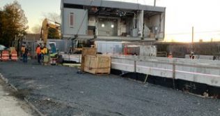 G19 Substation