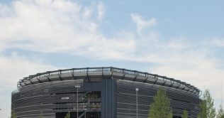 Medolands+Stadium