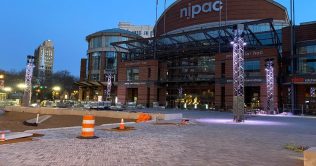 NJPAC- 1