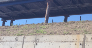 New+Jersey+Transit+Pennsauken+Station+-+Under+Platform+Conduit+Runs+2