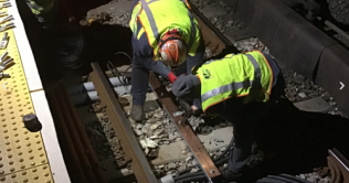 Replacement of Substation 9