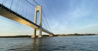 Verrazano Bridge