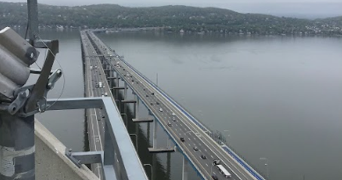 Mario Cuomo Bridge