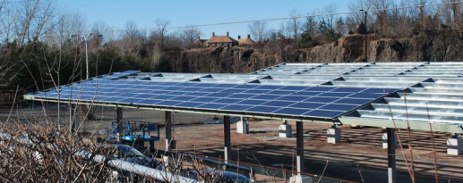 Montclair+State+University+Car+Park+2