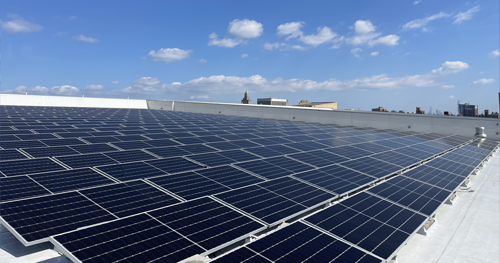 NJIT SOLAR