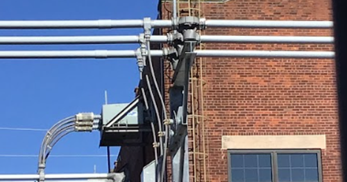 Van Winkle Substation